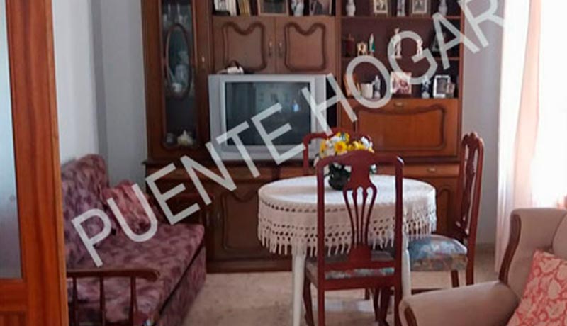 Piso Ref. 1821