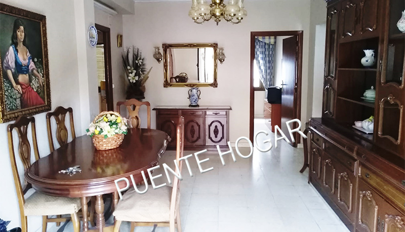 Piso Ref. 2102
