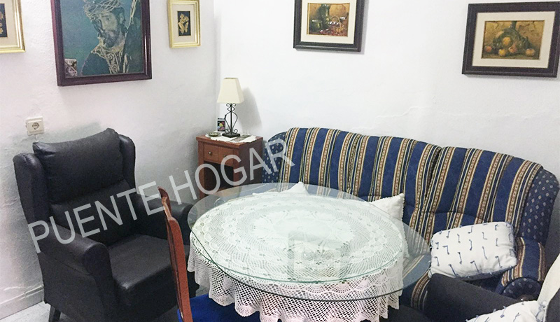 Vivienda Ref. 1718