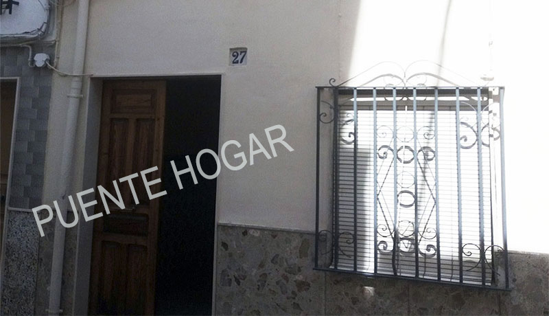 Vivienda Ref. 1702