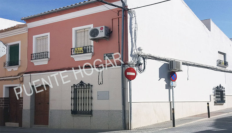 Chalet Ref. 1703