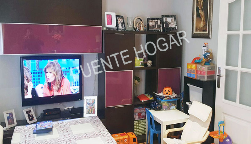 Piso Ref. 1706