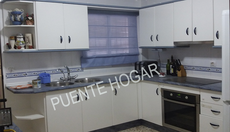 Piso Ref. 1719