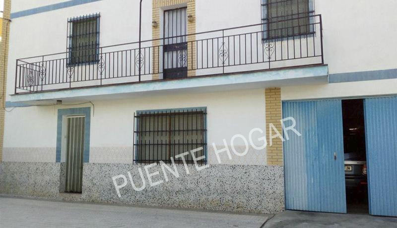 Vivienda Ref. 1816