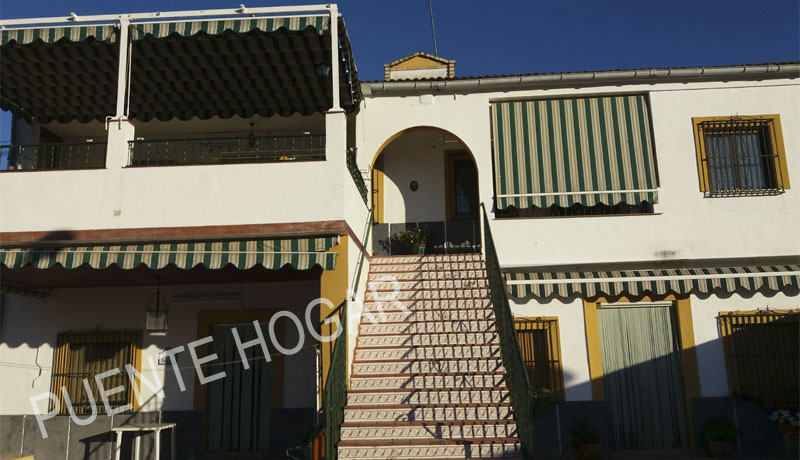 Chalet Ref. 1824