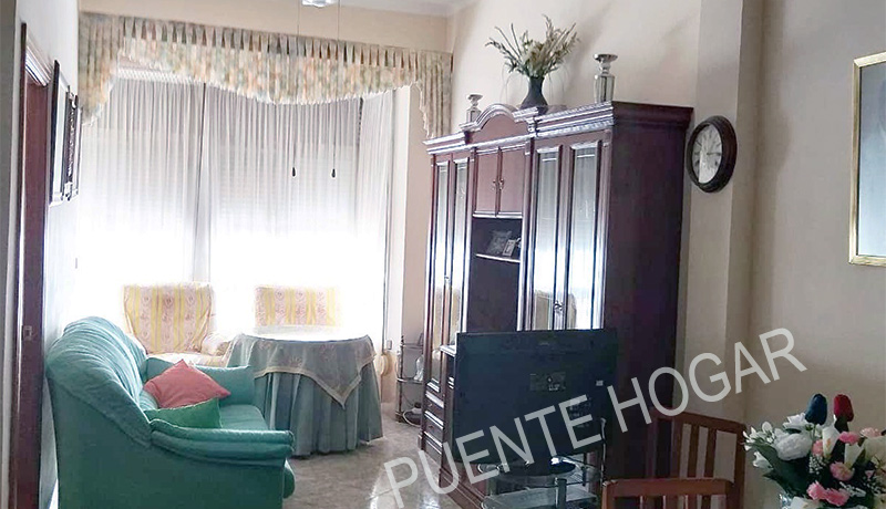 Piso Ref. 1849