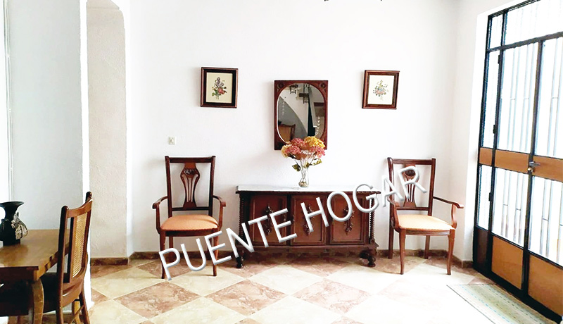 Casa Ref. 2003