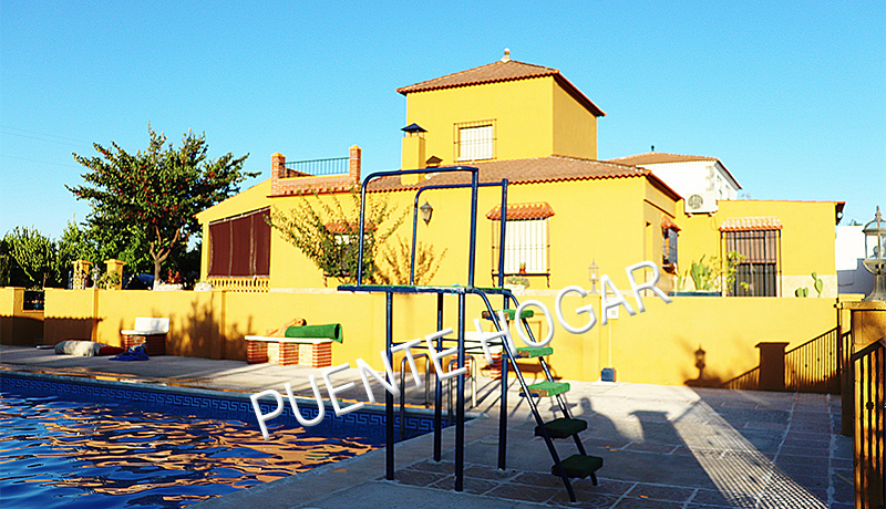 Casa Ref. 2009